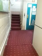 خوابگاه دانشجویی فاطمی