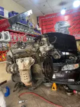 نمایندگی هیوندا کیا غرب تهران