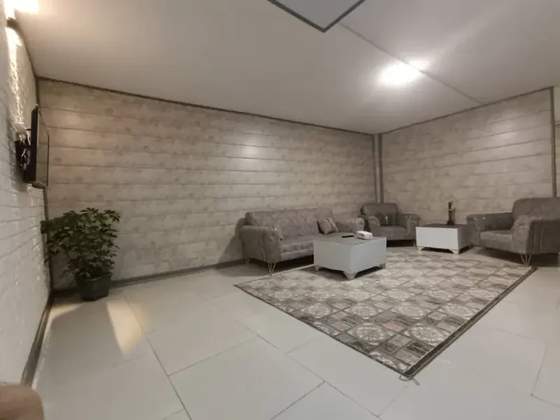 هتل آپارتمان عثمان