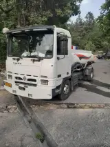 آبرسانی با تانکر
