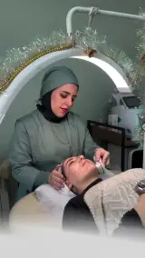 مرکز لیزر و فیشیال سلین(الکس شاتی)