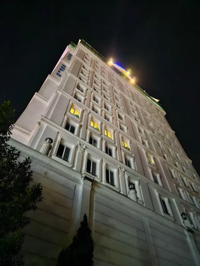 کافی نت شهاب (شعبه کافی نت پاسداران)
