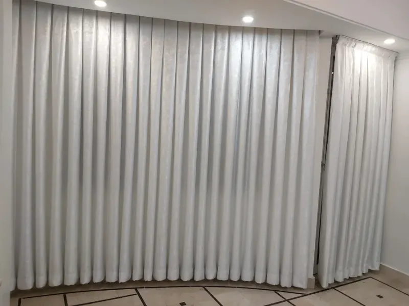 خیاطی ونصب پرده و زبرا