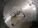 خدمات cnc