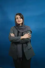 وکیل پایه یک دادگستری زهرا قربانی