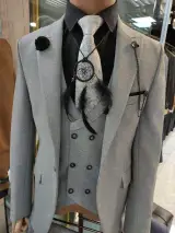 کت و شلوار ملل