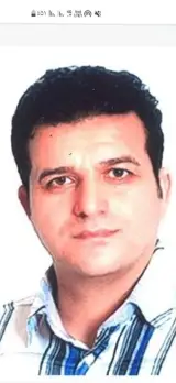 رضا مهدی پناه