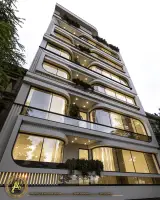 شرکت طراحی معماری مهندس امیر نامداری