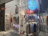 لباس زنانه شومیز پیراهن تیشرت شلوارک