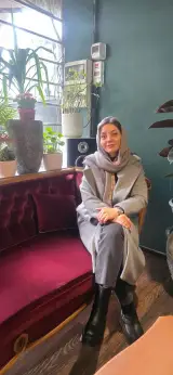 وکیل پایه یک دادگستری منصوره روستائی