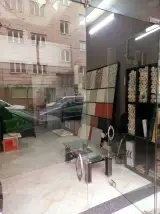 موزاییک قاسمی