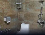 هتل یشیل