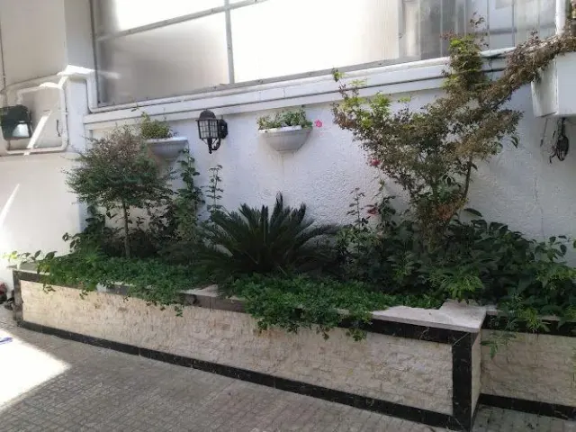 پانسیون دانشجویی پردیس