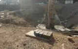 آزمایشگاه خاک و بتن کاوش مهار البرز