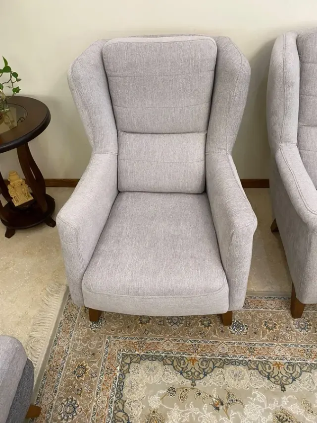تعمیرات تخصصی مبلمان ژوبین