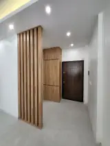 بازسازی ساختمان سلمان پور