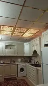 سقف کاذب و دیوارپوش مروستی