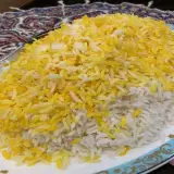 برنج دمکده
