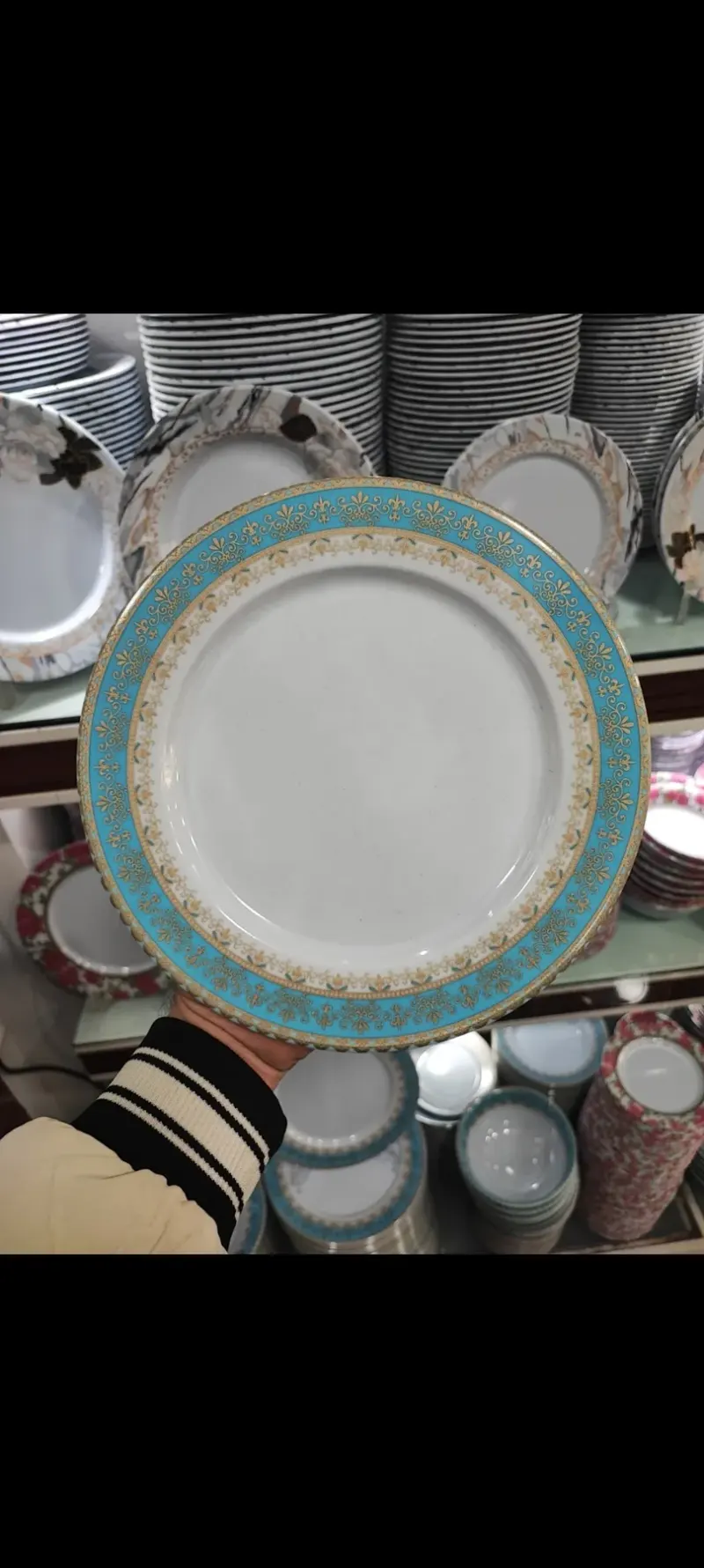 ملامین گبرلو