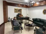 موسسه حقوقی آریابد عدالت