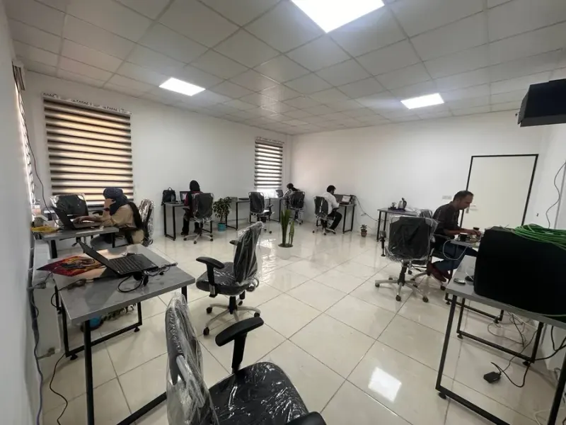 طراحی سایت و اپلیکیشن آبیدرنت