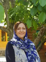 روانشناس دکتر پروانه شقاقی