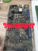تعمیرات تخصصی اینورتر درایو پاور صنعتی