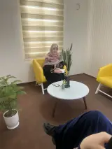 دکتر روانشناس و مشاوره زهرا مرادی