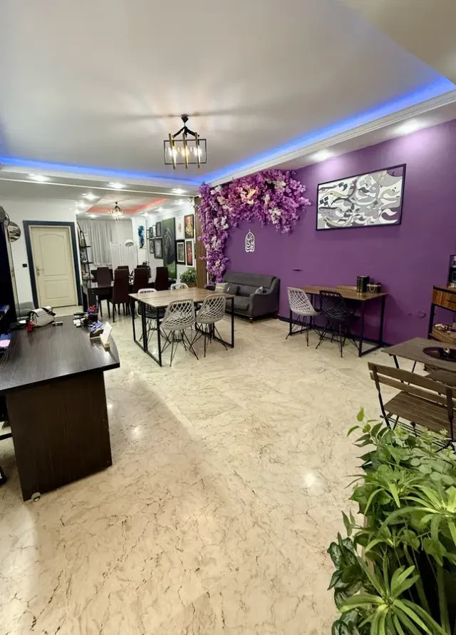 آموزشگاه هنری شاهکار