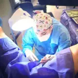دکتر مریم گلپرور