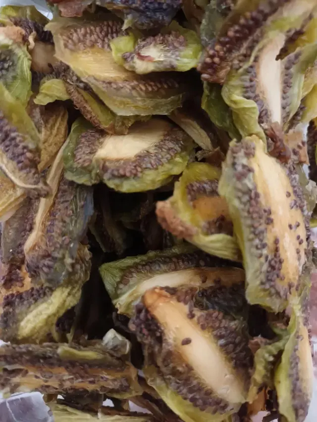 آموزش میوه خشک