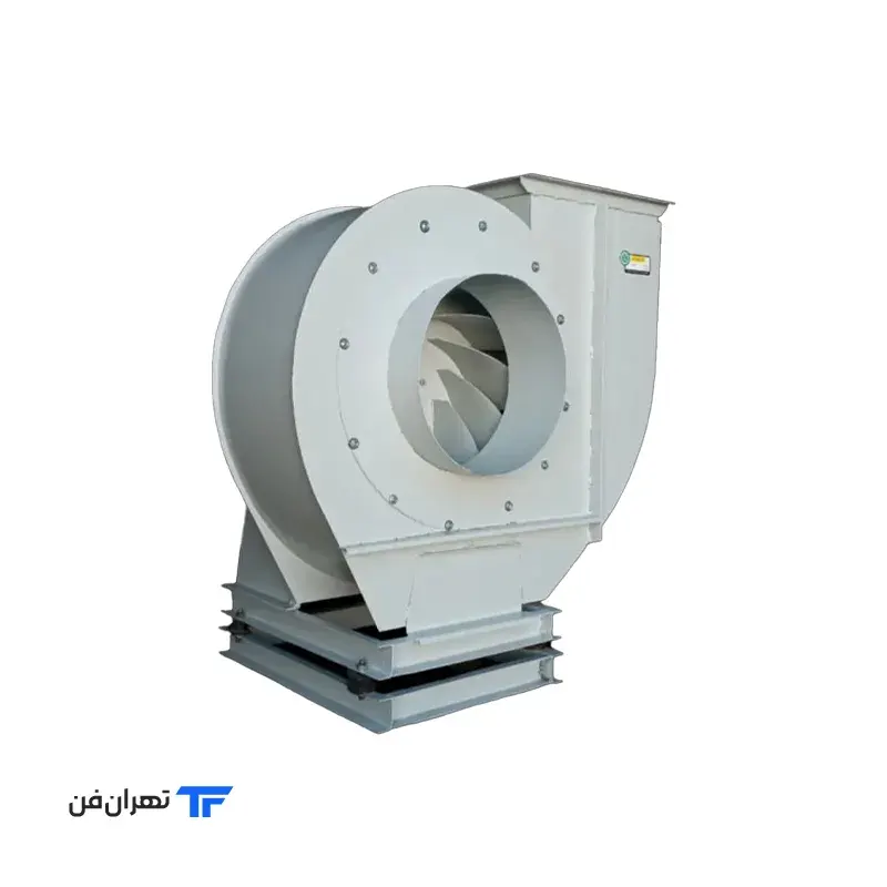 هواکش مرکزی (تهران فن مرکزی)