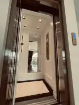شرکت آسانسور دلتا آذین