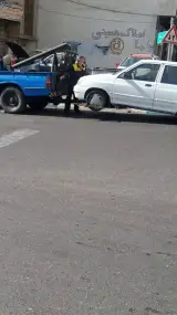 دیسک وصفحه کلاچ(لنت کوبی)
