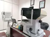 مرکز بینایی سنجی و فروشگاه عینک ناز