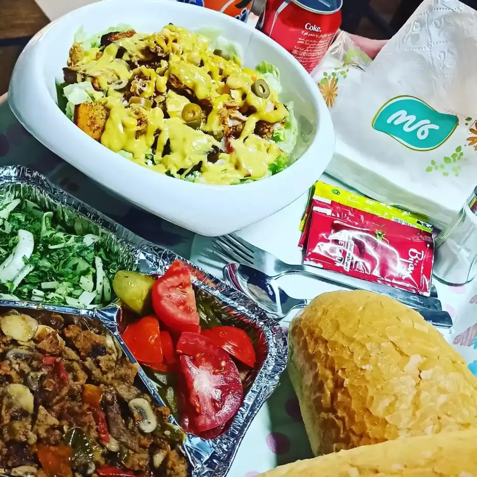 کافه تراس