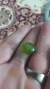 سنگ قیمتی زمرد یاقوت