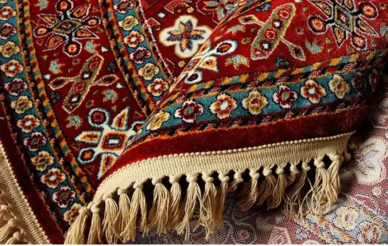 قالیشویی تمام اتوماتیک شاهانی