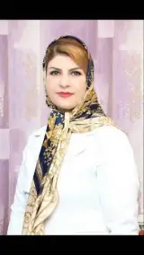 دکتر الهام یعقوبی