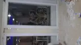 درب وپنجره دوجداره