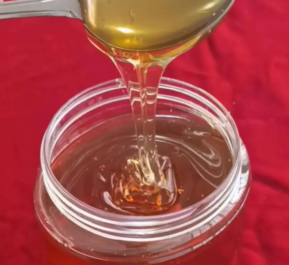 فروش عسل اگانیک بهروزان