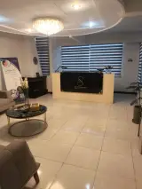 کلینیک گوش و حلق و بینی دکتر سیما صفری