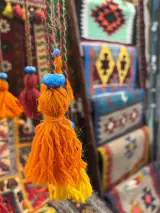 صنایع دستی مانیار