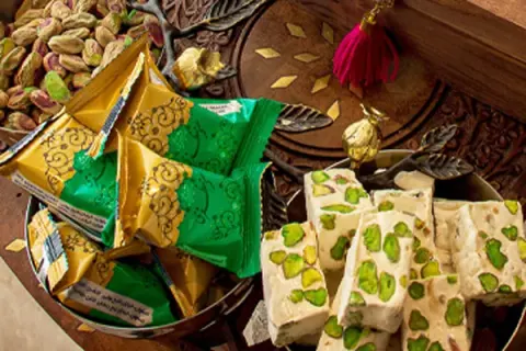 گز مظفری