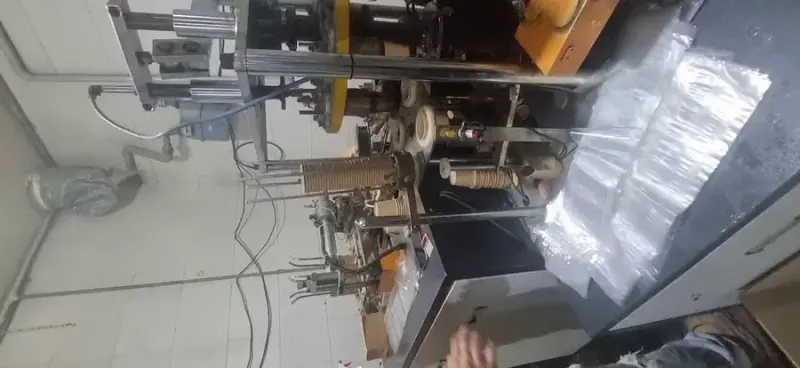 شرکت تولیدی لیوان کرافت پایا