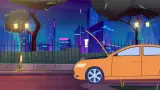 امداد خودرو آقای امداد