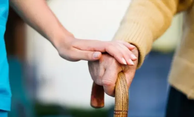موسسه پرستاری مراقبتی ایرانیان طوس