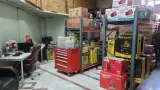 فروشگاه کیف ابزار: فروش ویژه موتور برق در پاساژ فجر