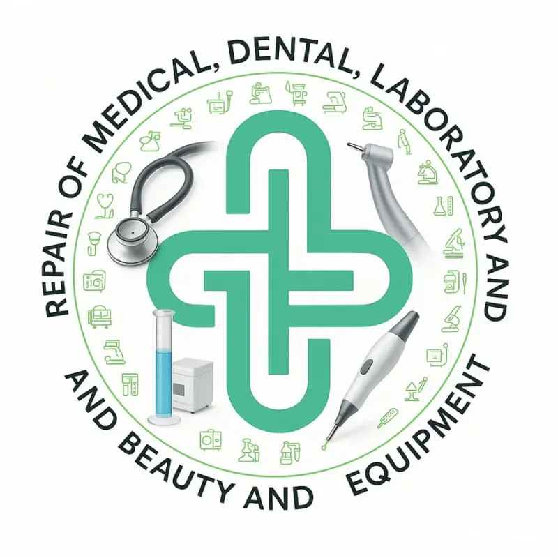 مرکز تعمیرات چهارسو طب تجهیز