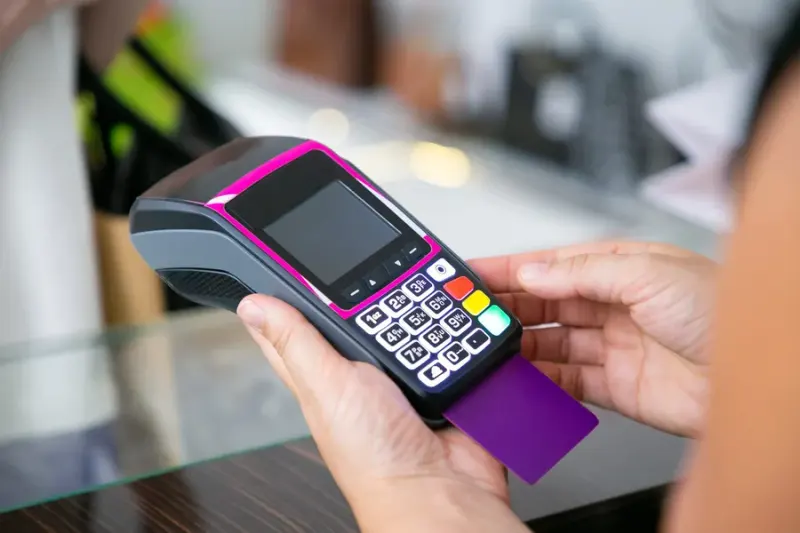 ژیلاپوز-خرید اقساطی کش لس و ATM